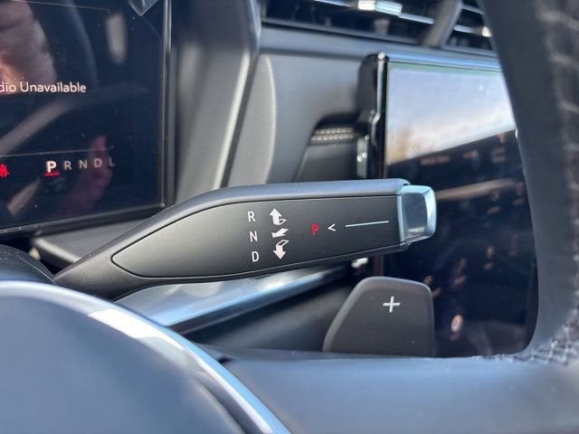 2026 GMC Terrain Elevation - Photo 23