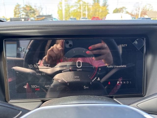 2026 GMC Terrain Elevation - Photo 24