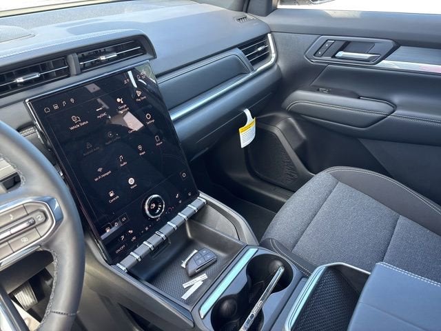 2026 GMC Terrain Elevation - Photo 27