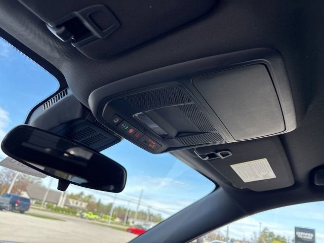 2026 GMC Terrain Elevation - Photo 28