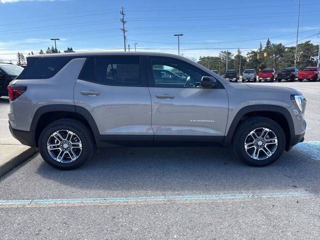 2026 GMC Terrain Elevation - Photo 6