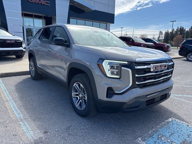 2026 GMC Terrain Elevation - Photo 7