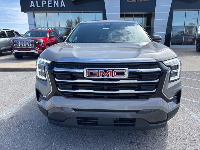 2026 GMC Terrain Elevation - Photo 8