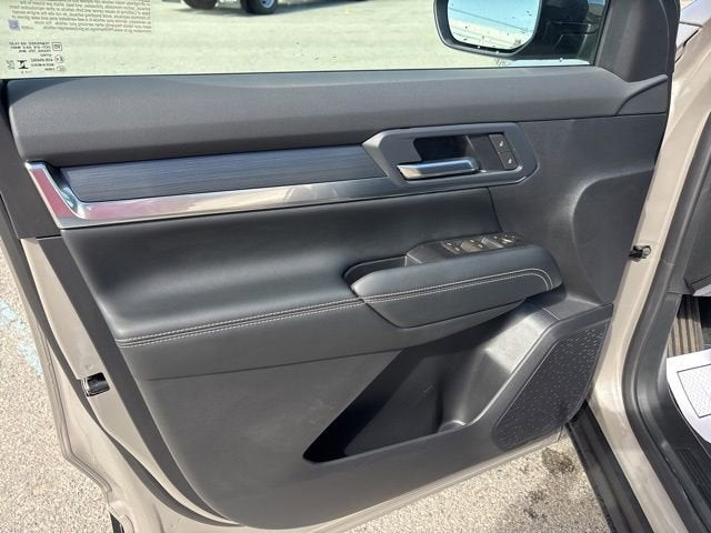 2026 GMC Terrain Elevation - Photo 9