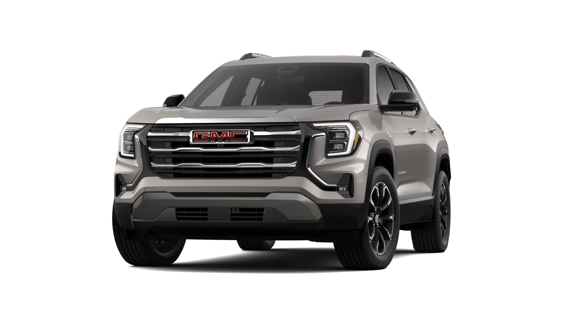 2026 GMC Terrain Elevation AWD's photo