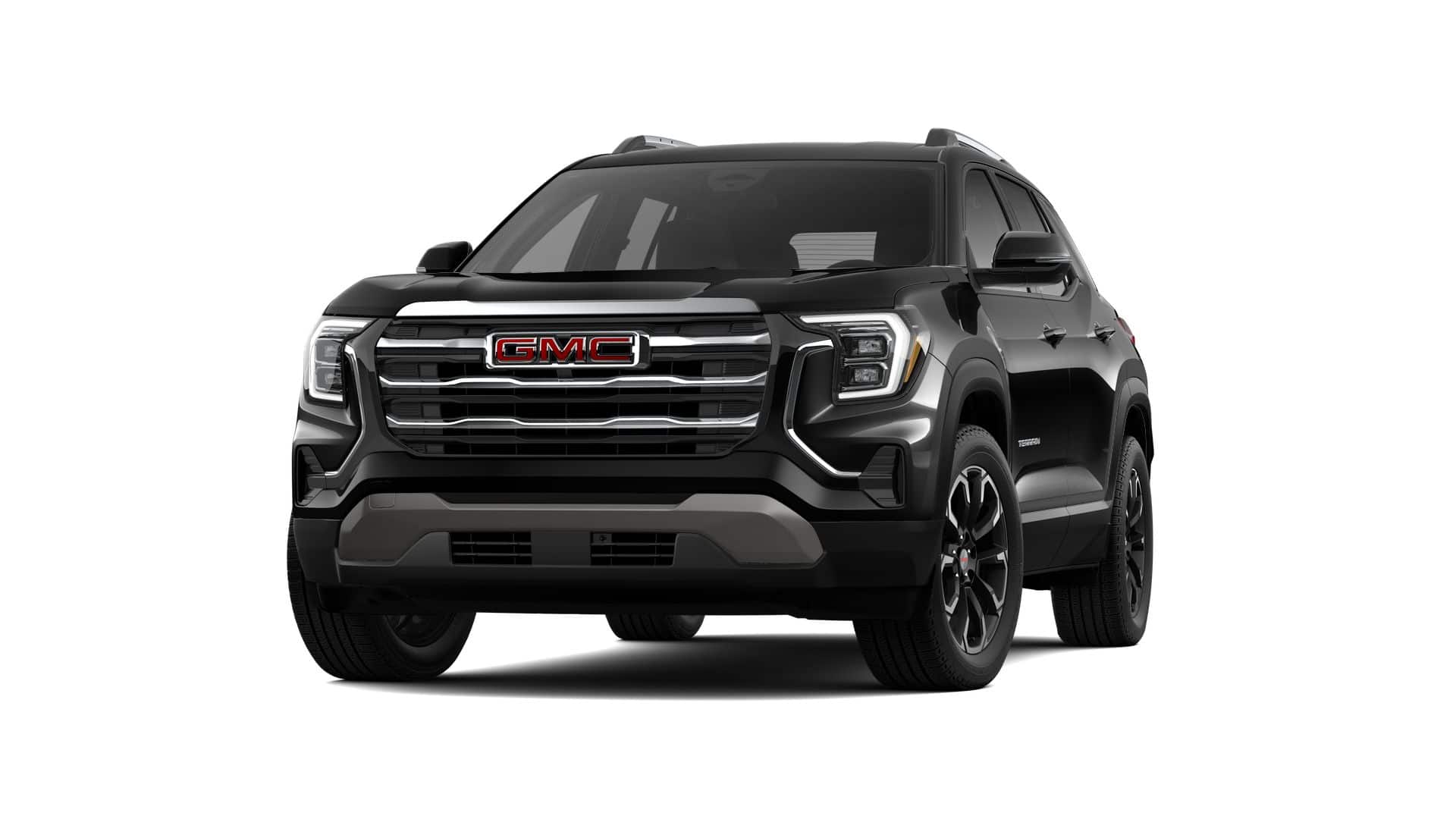 2026 GMC Terrain Elevation AWD's photo