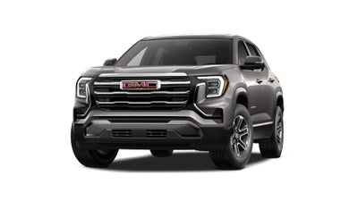 2027 GMC Terrain AWD Elevation