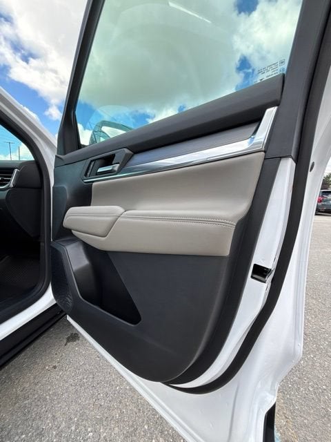 2027 GMC Terrain Elevation - Photo 10