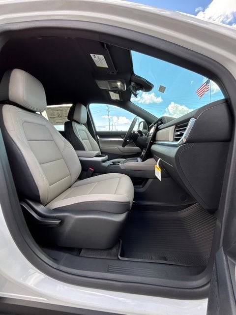 2027 GMC Terrain Elevation - Photo 11