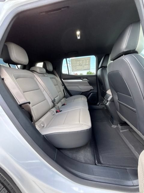 2027 GMC Terrain Elevation - Photo 12