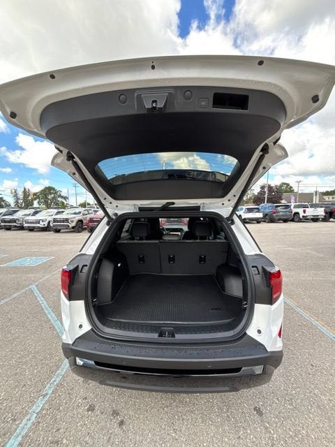 2027 GMC Terrain Elevation - Photo 13