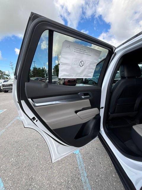 2027 GMC Terrain Elevation - Photo 14