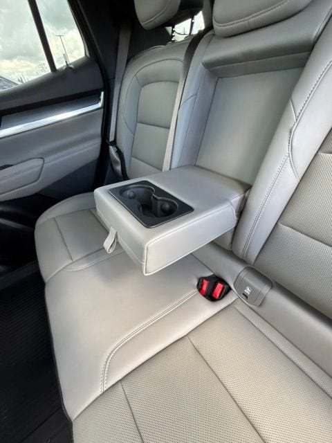 2027 GMC Terrain Elevation - Photo 15