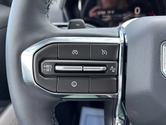 2027 GMC Terrain Elevation - Photo 17