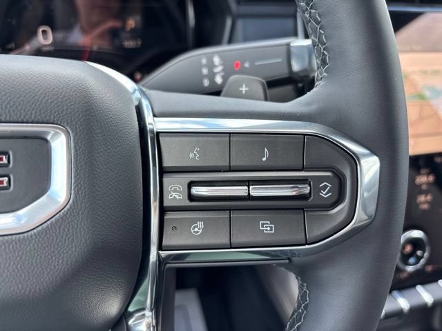 2027 GMC Terrain Elevation - Photo 18
