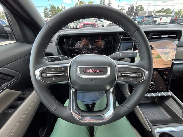 2027 GMC Terrain Elevation - Photo 19