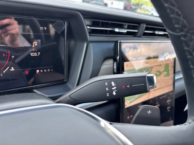 2027 GMC Terrain Elevation - Photo 20