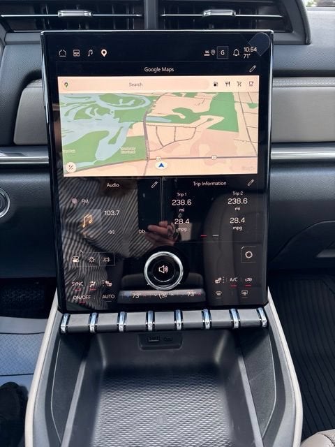 2027 GMC Terrain Elevation - Photo 21