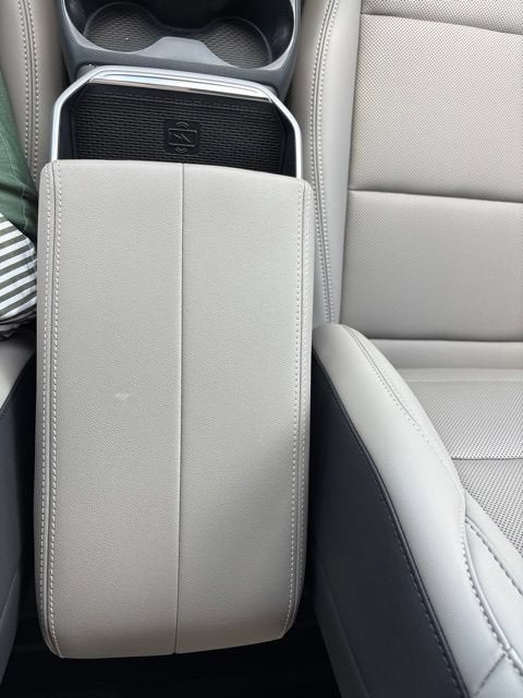2027 GMC Terrain Elevation - Photo 22