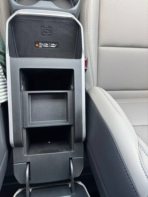 2027 GMC Terrain Elevation - Photo 23