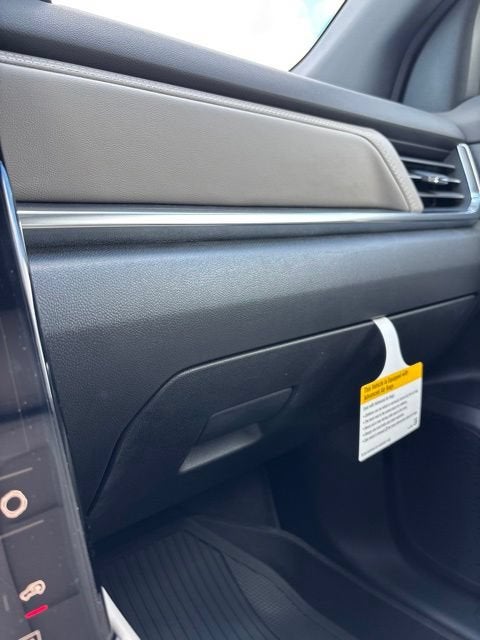 2027 GMC Terrain Elevation - Photo 24
