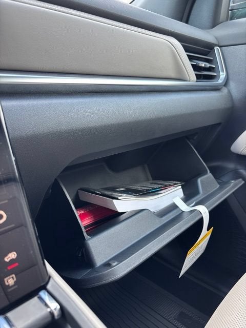 2027 GMC Terrain Elevation - Photo 25