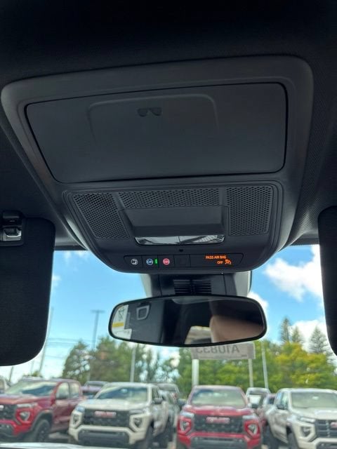 2027 GMC Terrain Elevation - Photo 26
