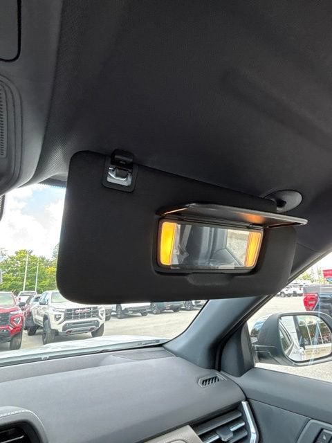 2027 GMC Terrain Elevation - Photo 27