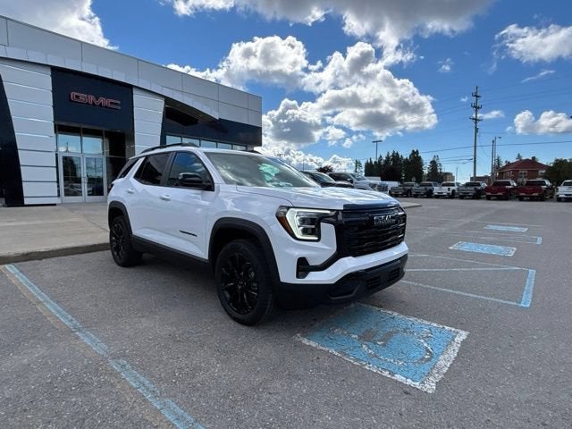 2027 GMC Terrain Elevation - Photo 6