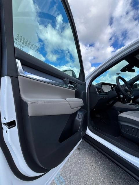 2027 GMC Terrain Elevation - Photo 8