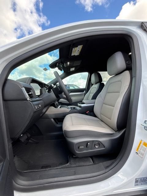 2027 GMC Terrain Elevation - Photo 9