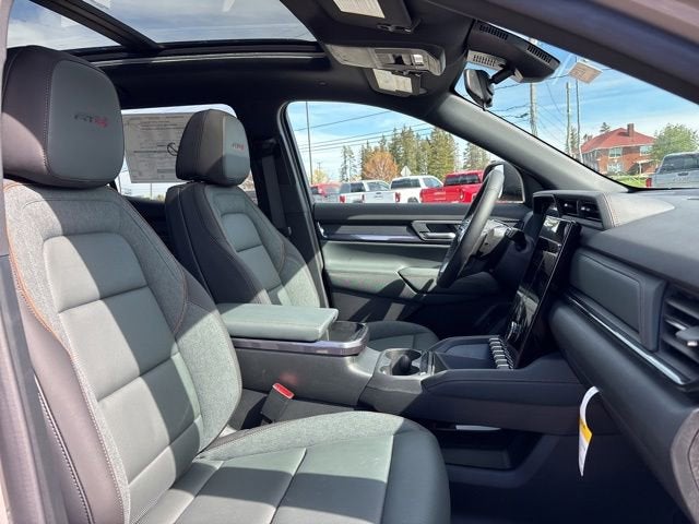 2026 GMC Terrain AT4 - Photo 13