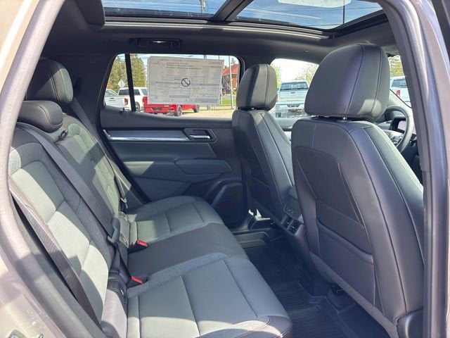 2026 GMC Terrain AT4 - Photo 15