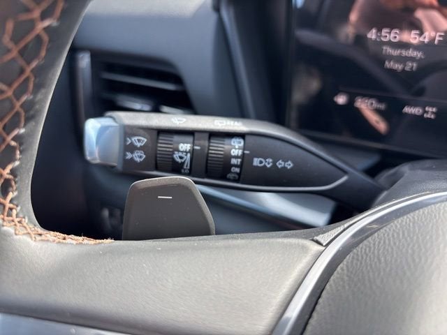 2026 GMC Terrain AT4 - Photo 23