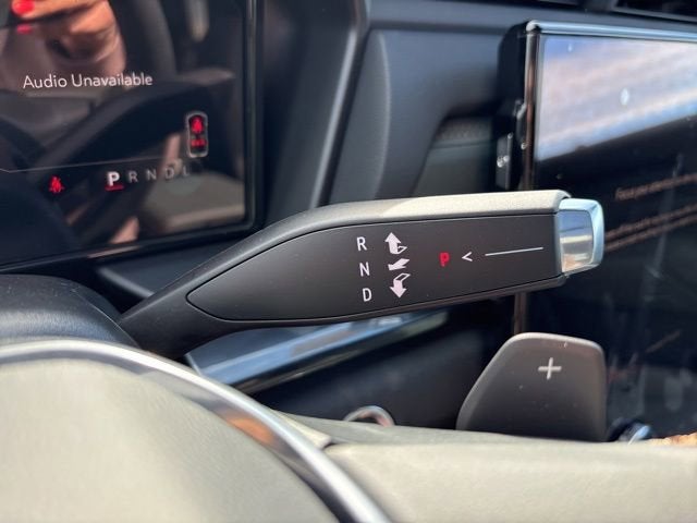 2026 GMC Terrain AT4 - Photo 24