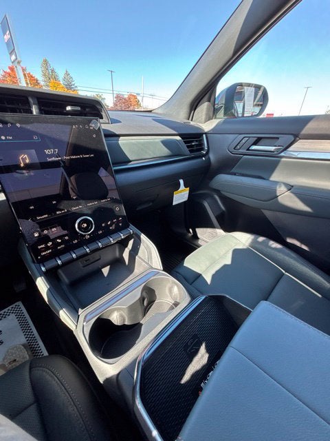 2027 GMC Terrain AT4