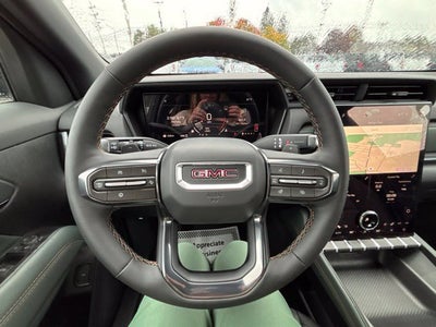 2027 GMC Terrain AT4