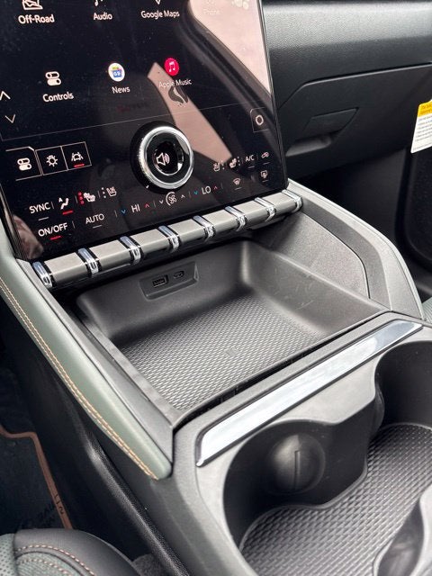 2027 GMC Terrain AT4