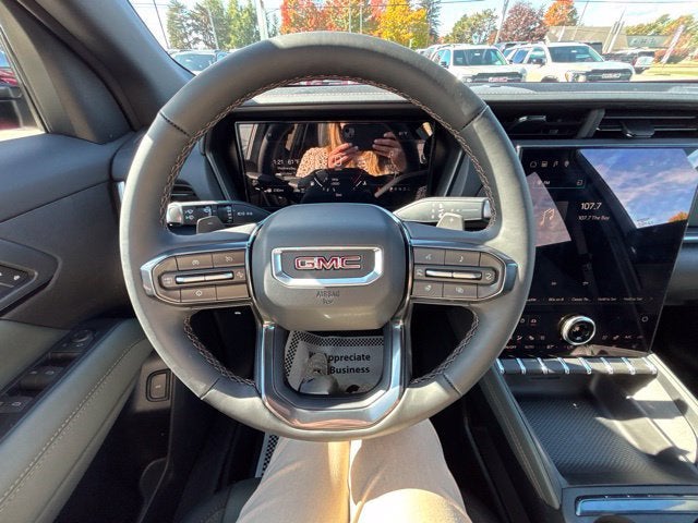 2027 GMC Terrain AT4