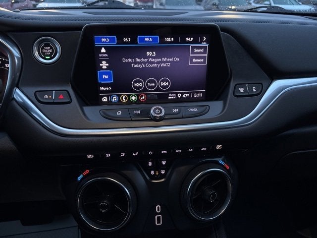 2021 Chevrolet Blazer 2LT