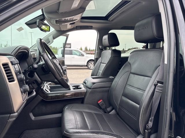 2016 GMC Sierra 1500 Denali