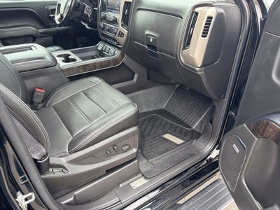 2016 GMC Sierra 1500 Denali