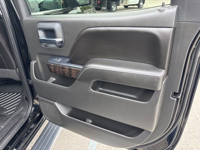 2016 GMC Sierra 1500 Denali