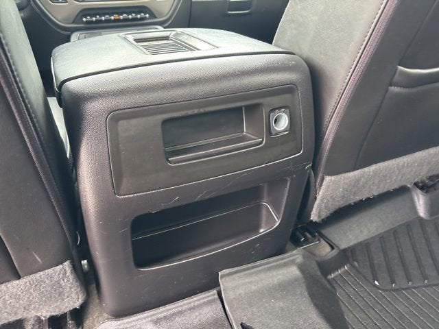 2016 GMC Sierra 1500 Denali