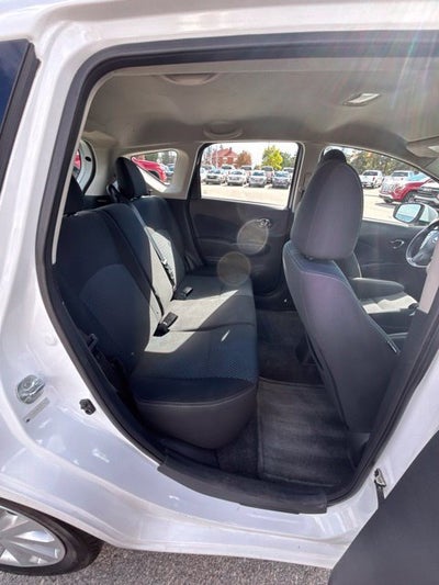 2016 Nissan Versa Note S