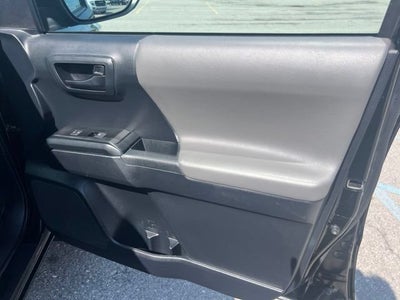 2019 Toyota Tacoma SR V6
