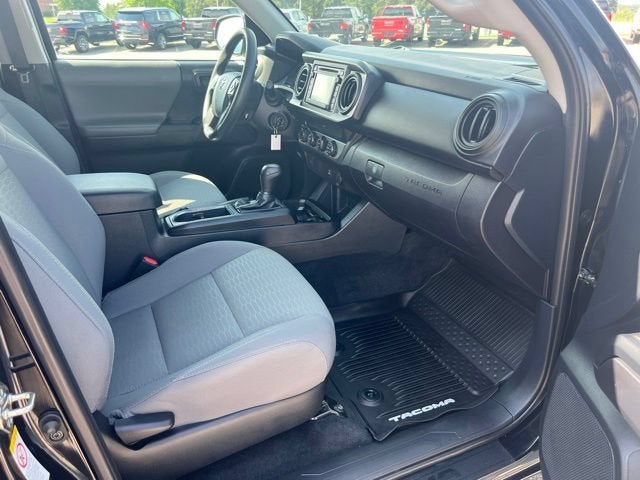 2019 Toyota Tacoma SR V6