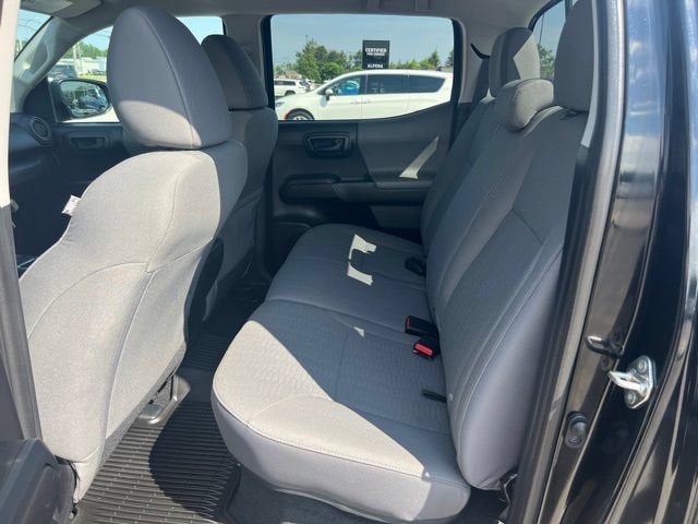2019 Toyota Tacoma SR V6