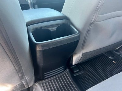 2019 Toyota Tacoma SR V6