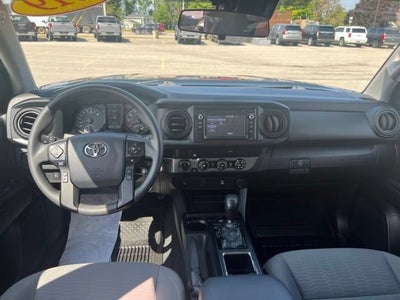 2019 Toyota Tacoma SR V6